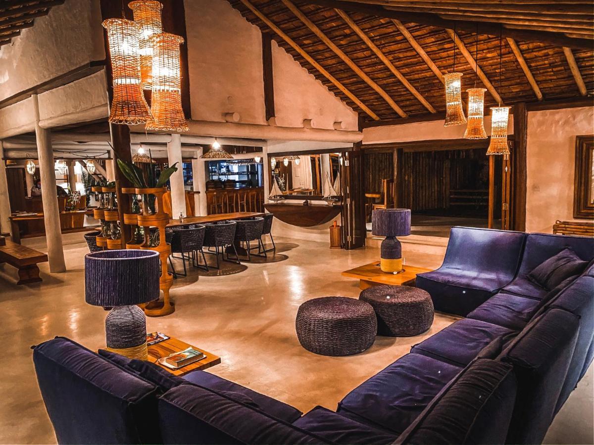 Maion Hotel E Boutique Прая-ду-Эспелью Экстерьер фото
