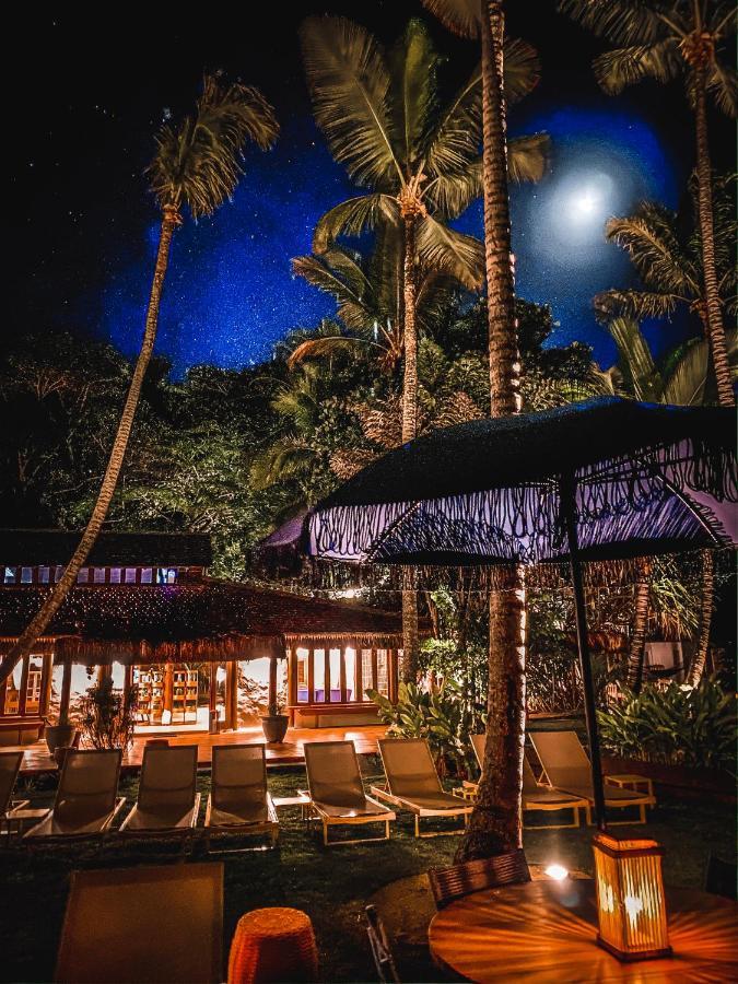 Maion Hotel E Boutique Прая-ду-Эспелью Экстерьер фото
