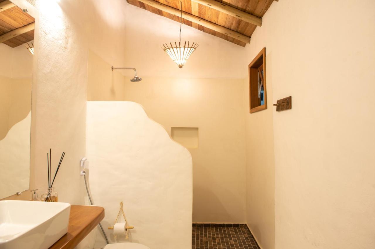 Maion Hotel E Boutique Прая-ду-Эспелью Экстерьер фото